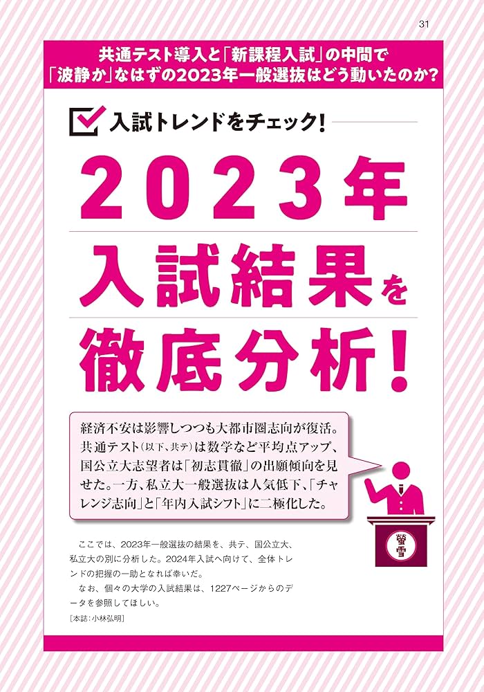 螢雪時代8月臨時増刊 全国 大学内容案内号(2021年入試対策用) 螢雪時代 2024年8月臨時増刊 全国 大学内容案内号 | 旺文社 |本